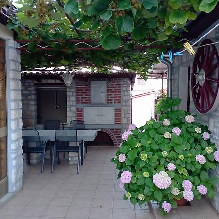 Apartman Sunce Umag Extérieur photo