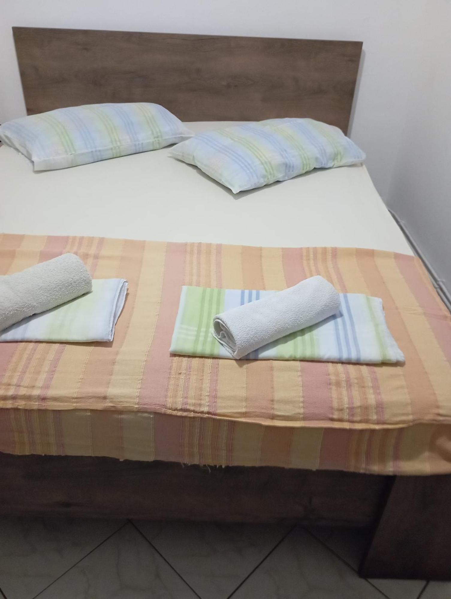 Apartman Sunce Umag Extérieur photo