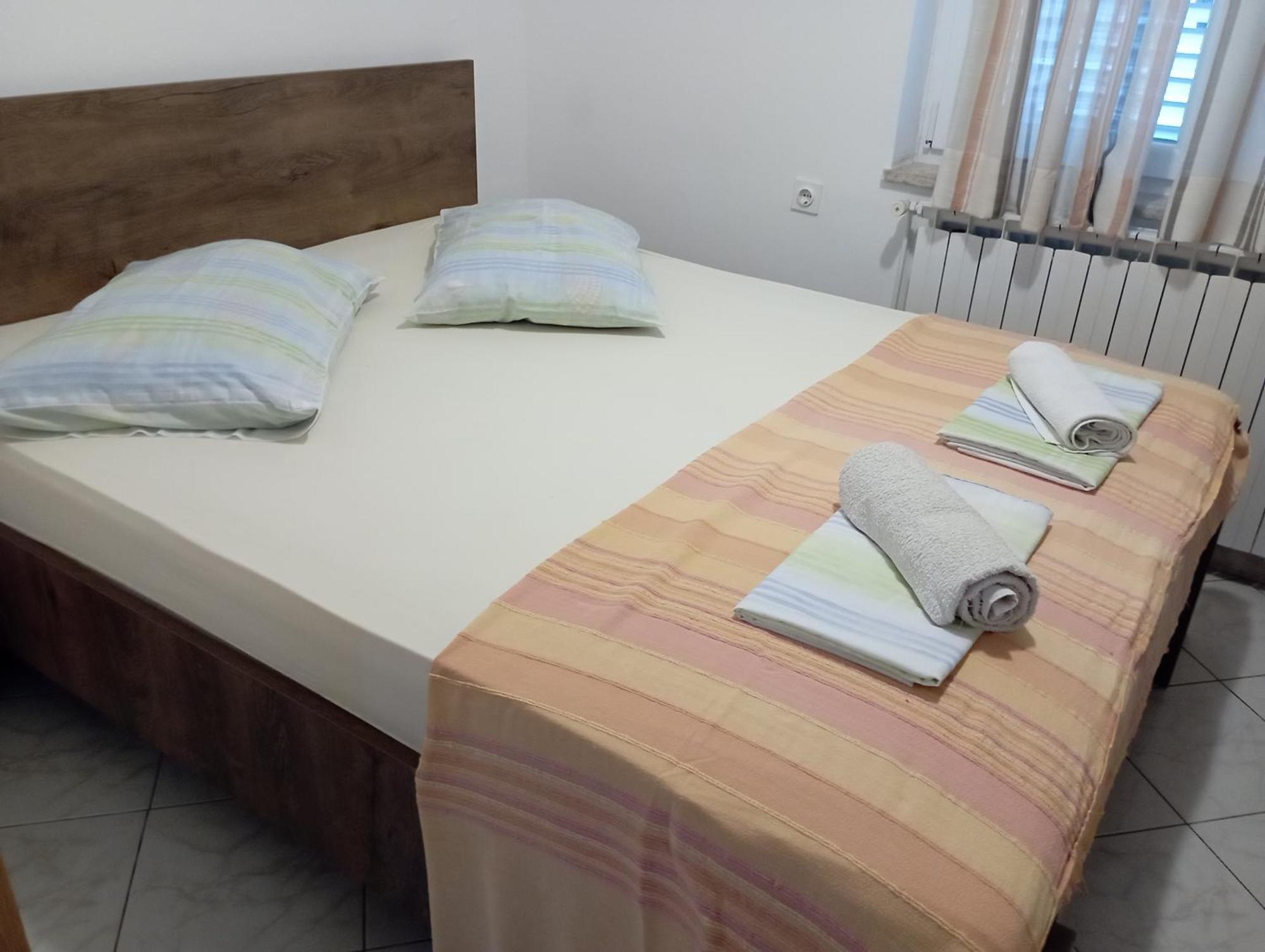 Apartman Sunce Umag Extérieur photo