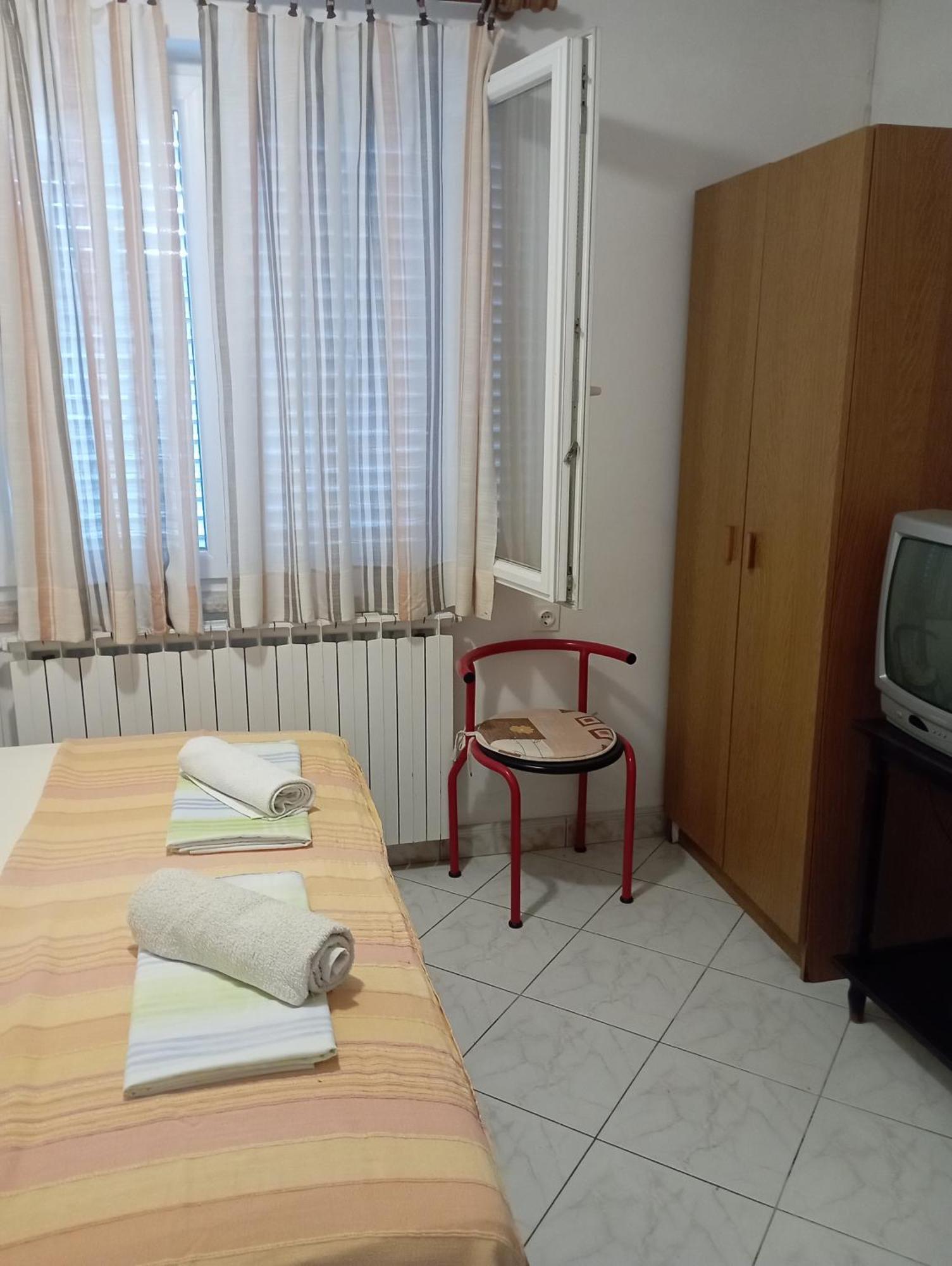 Apartman Sunce Umag Extérieur photo