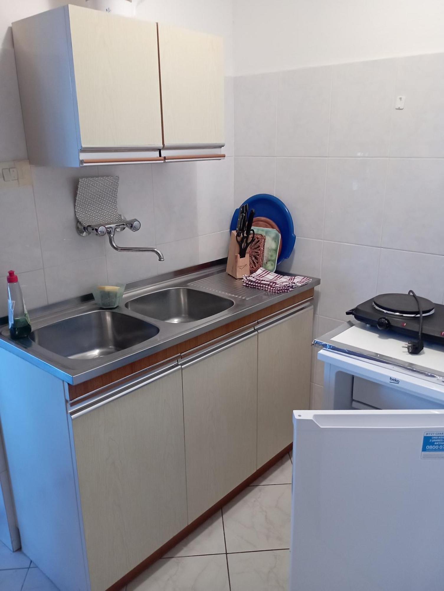 Apartman Sunce Umag Extérieur photo
