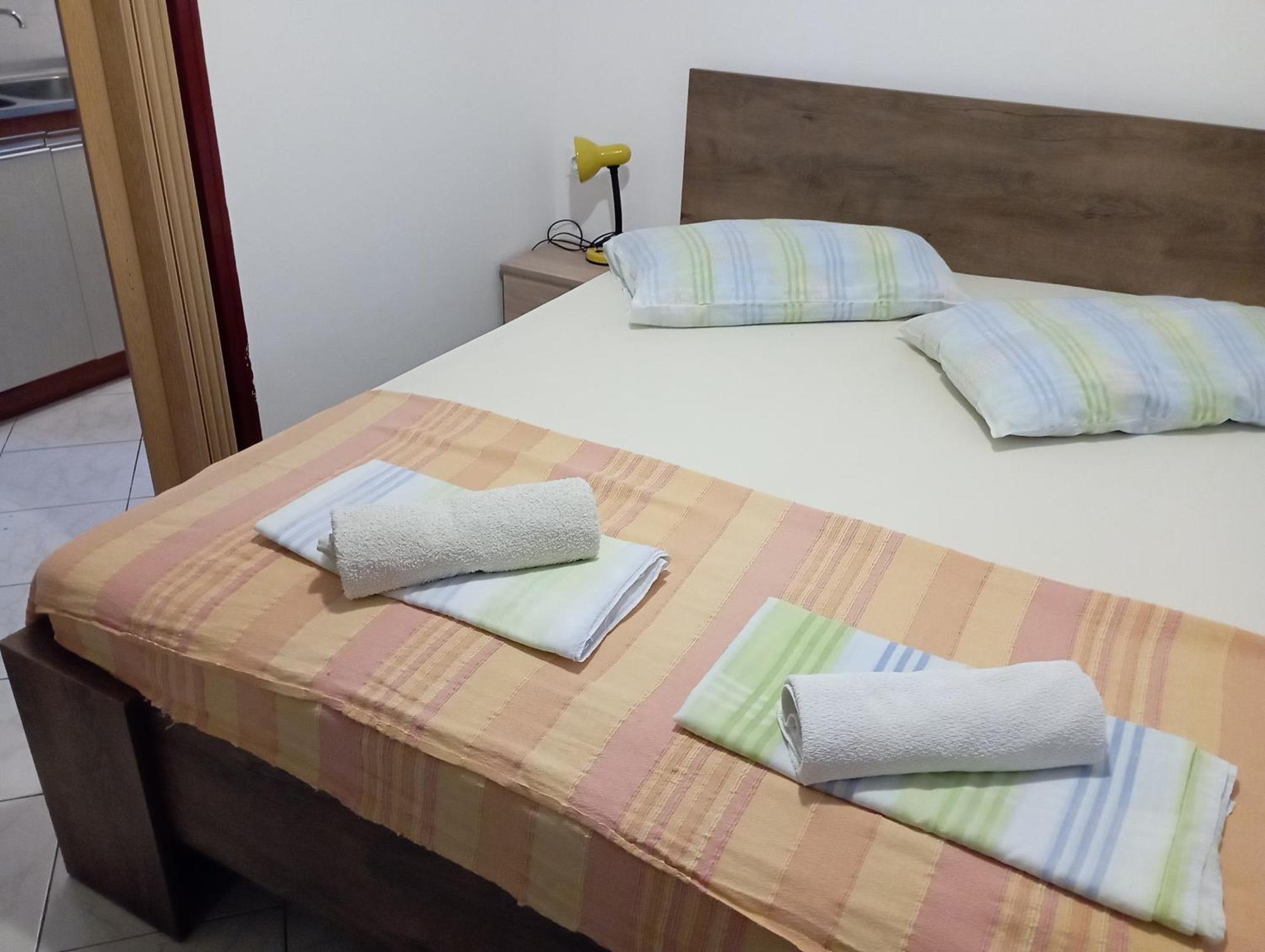 Apartman Sunce Umag Extérieur photo