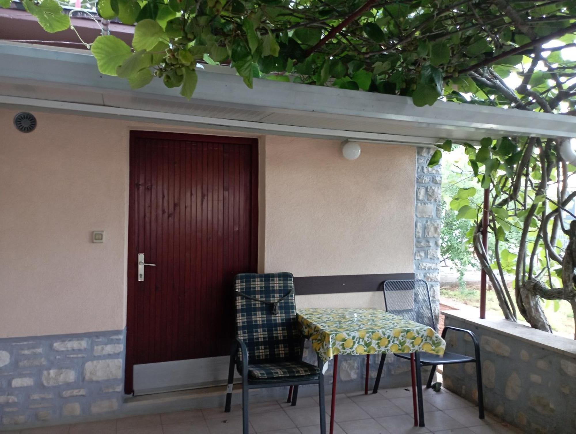Apartman Sunce Umag Extérieur photo
