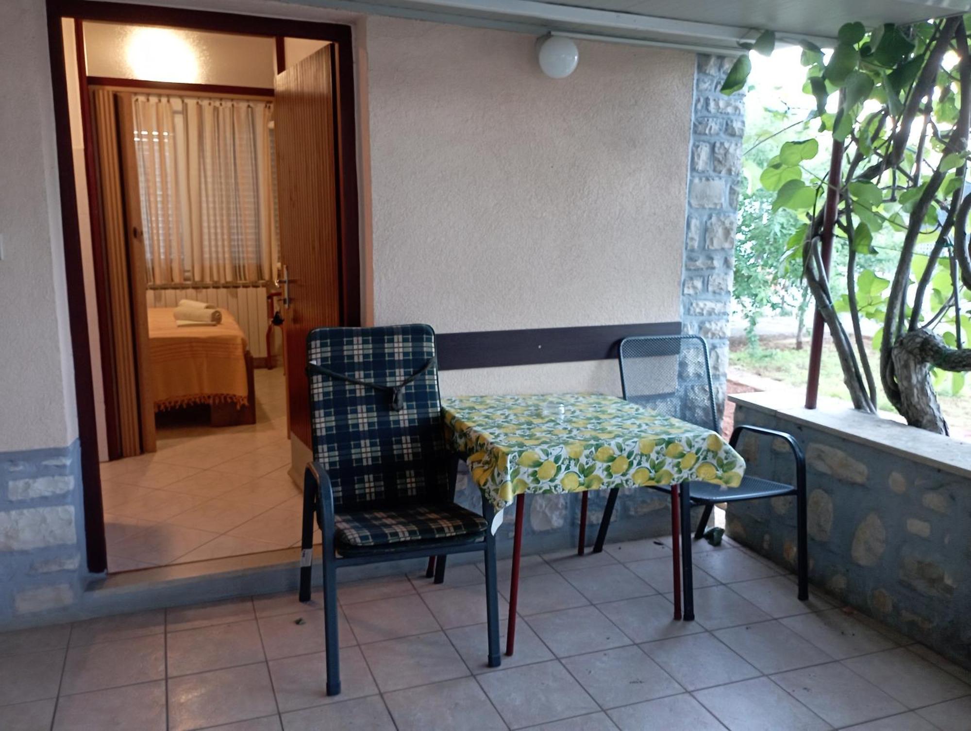 Apartman Sunce Umag Extérieur photo