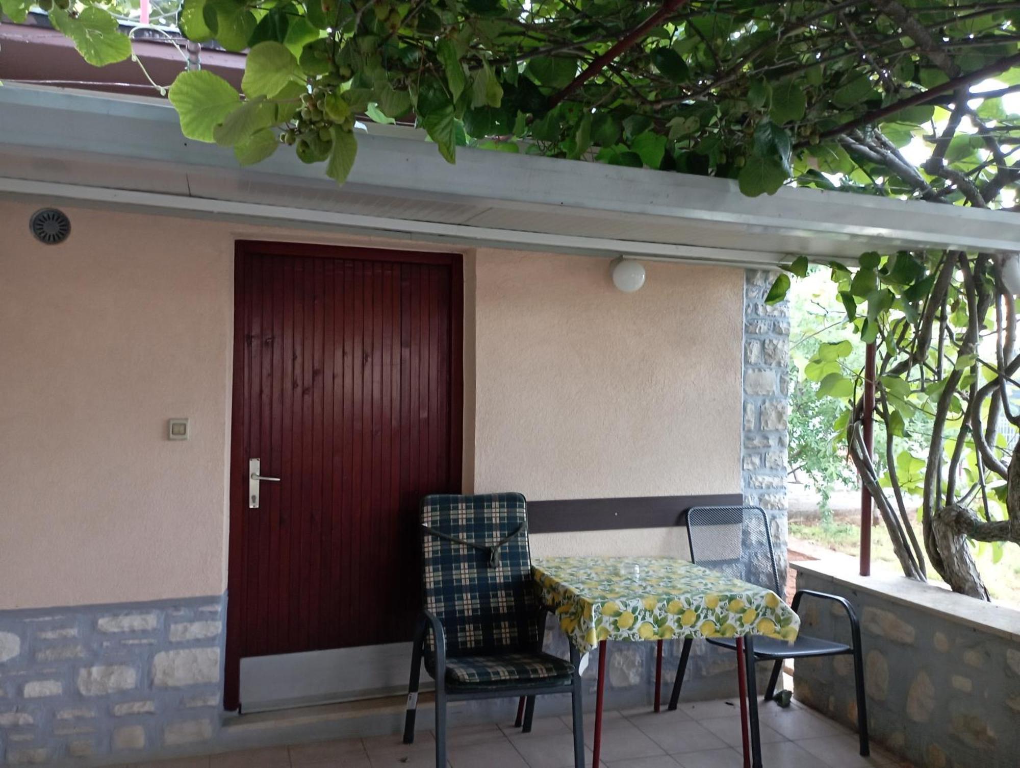 Apartman Sunce Umag Extérieur photo