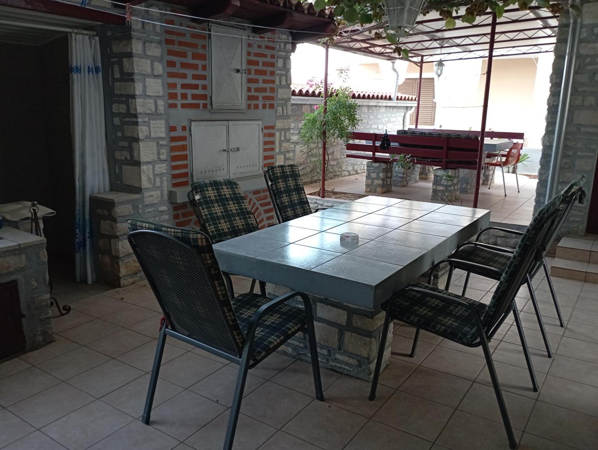 Apartman Sunce Umag Extérieur photo