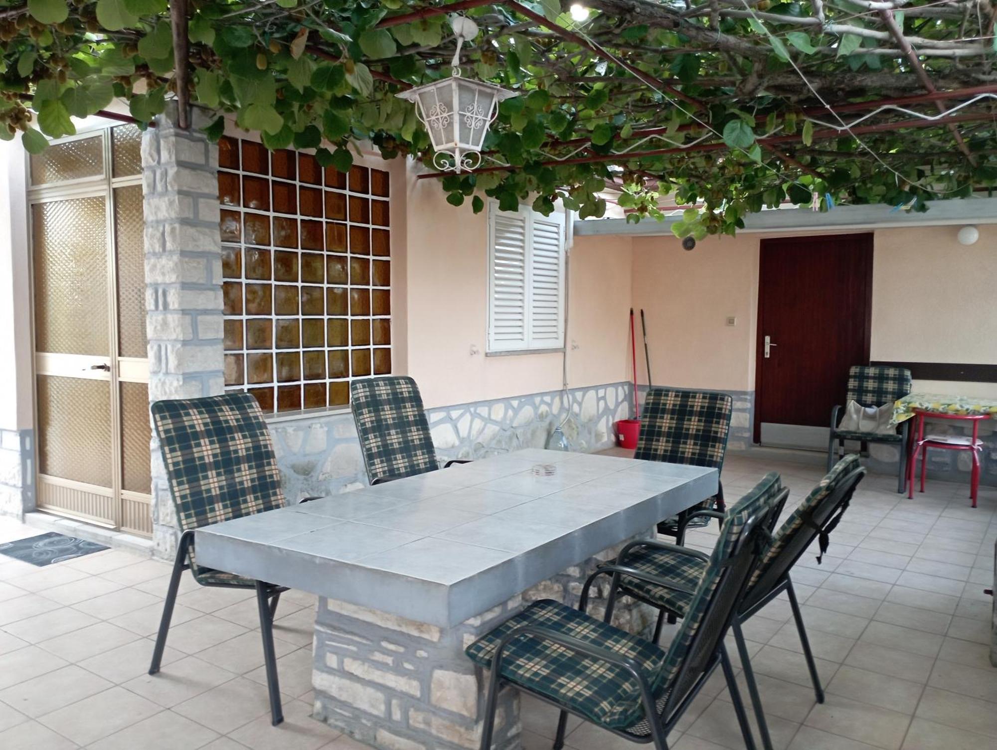 Apartman Sunce Umag Extérieur photo