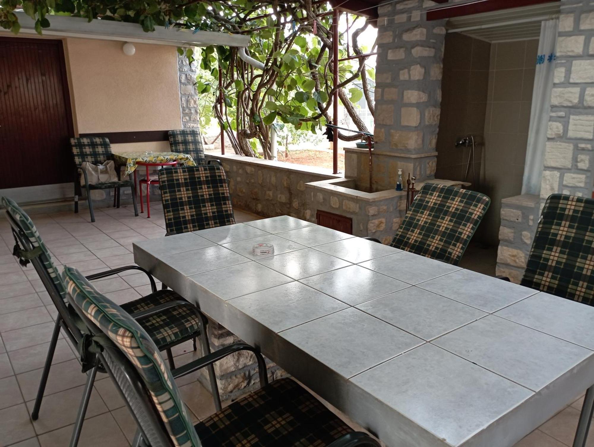 Apartman Sunce Umag Extérieur photo