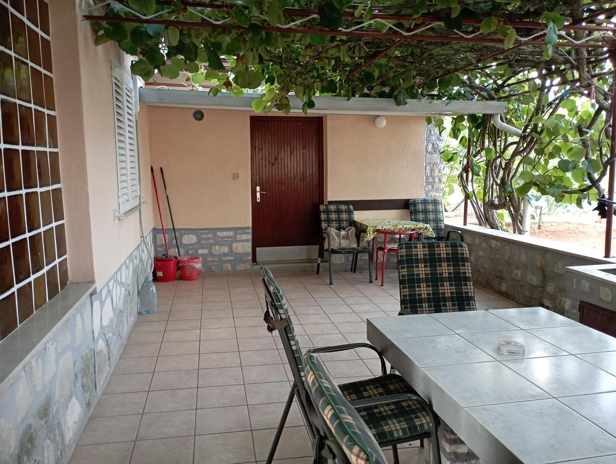 Apartman Sunce Umag Extérieur photo