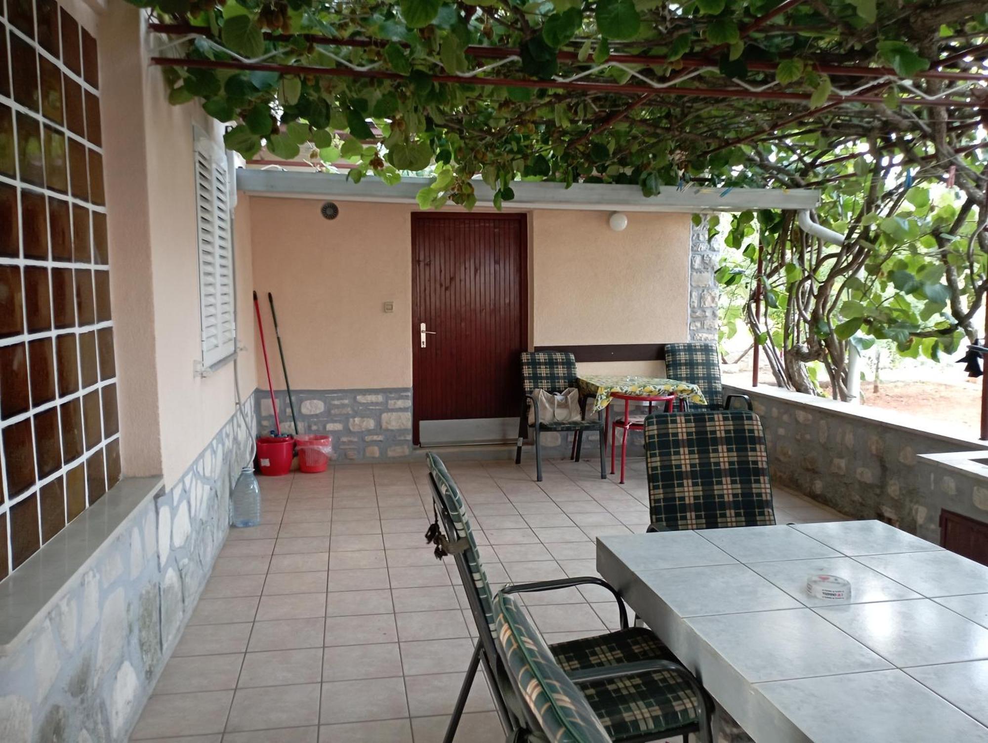 Apartman Sunce Umag Extérieur photo