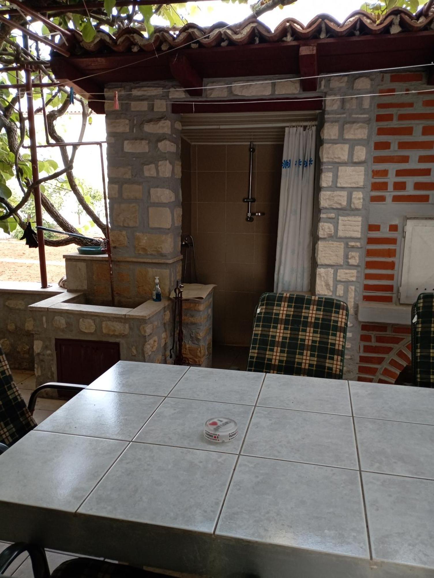 Apartman Sunce Umag Extérieur photo